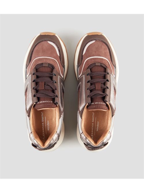 sneaker ALEXANDER SMITH | ASBEWSW-2199-DOB